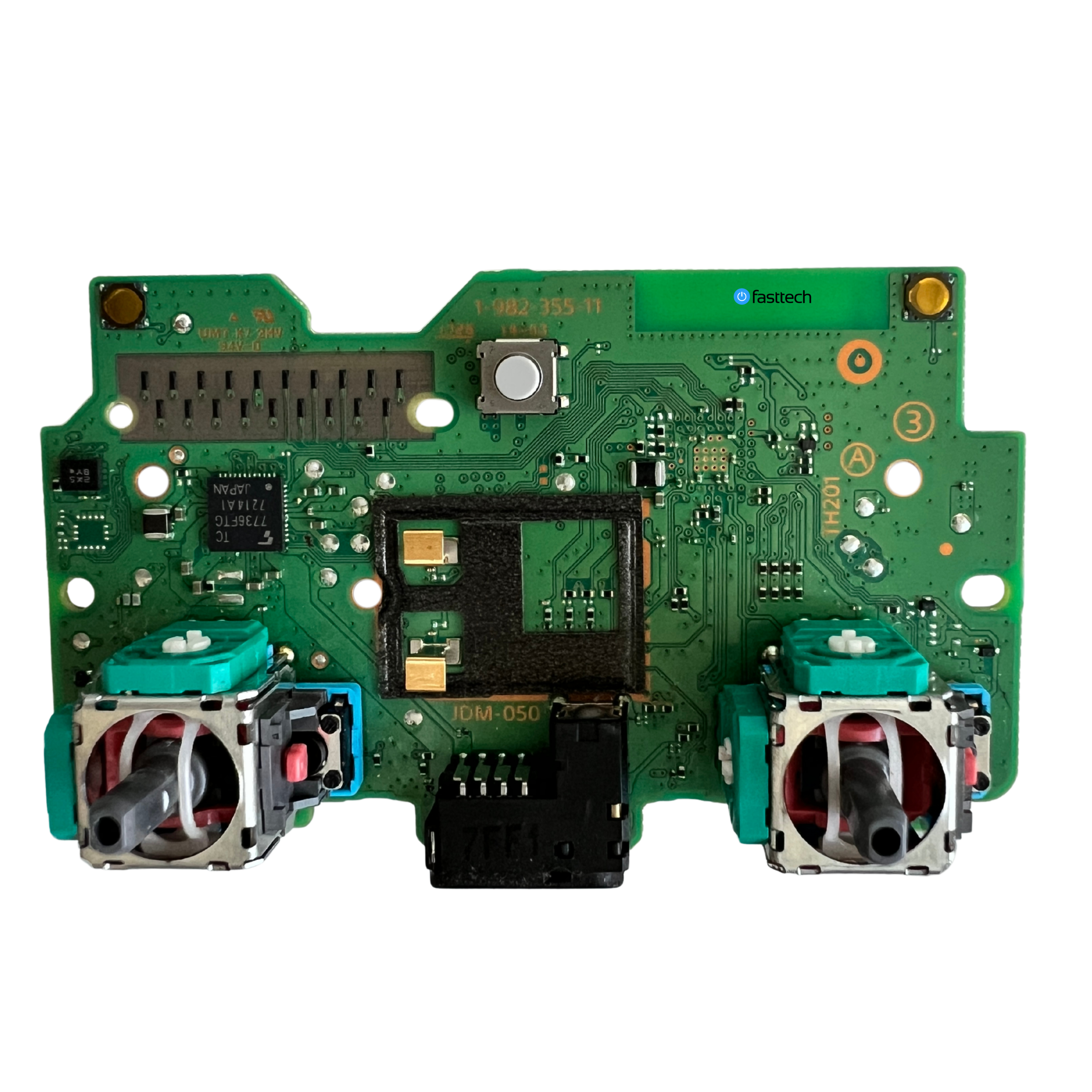 PS4 DualShock 4 Controller Parts - Fasttech